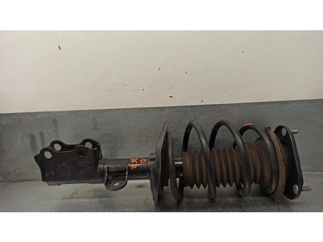 Передний амортизатор