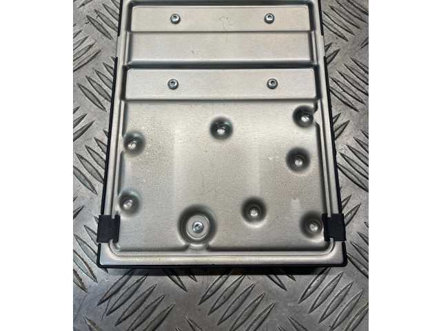 Блок комфорта 4H0907063BF, 20012002 Audi A7 S7 4G