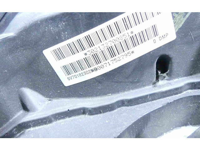 Руль Lancia Delta III  2008 - 2014 года IMPRK1297371      