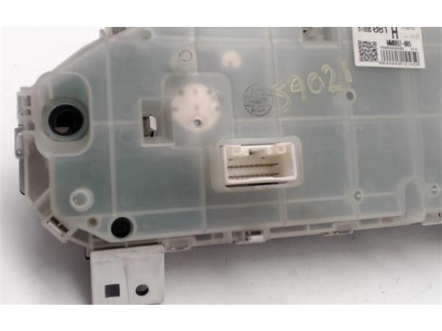 Панель приборов 8100B081 Mitsubishi Colt