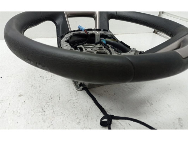 Руль Citroen C5 2008 - 2016 года