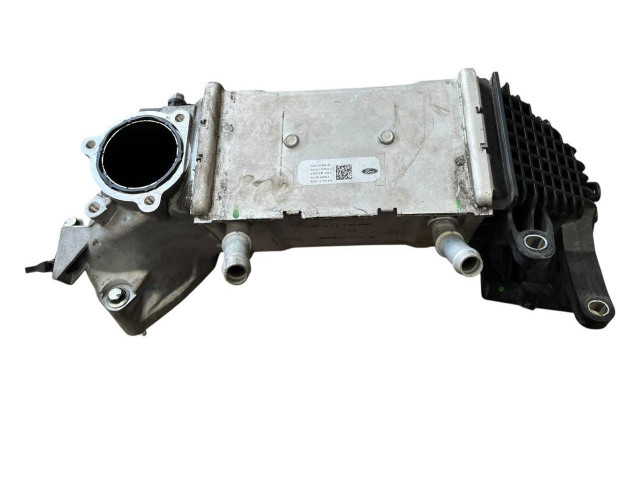Интеркулер HG9Q6C896AD, 4297223M Ford S-MAX