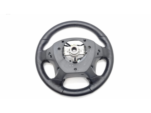 Руль Mitsubishi Outlander 2013-2021 года