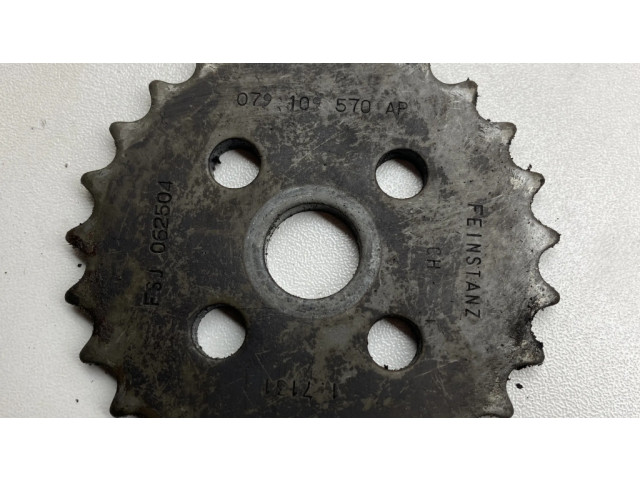 Цепная цепная звездочка