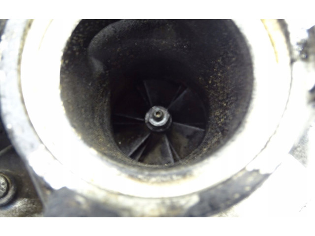 Турбина Audi A1 06K145654M, 06K145654M