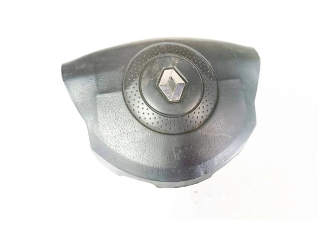 Подушка безопасности водителя 8200102820A, 447307200139   Renault Vel Satis