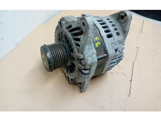 Генератор 23700AA660 Subaru Legacy