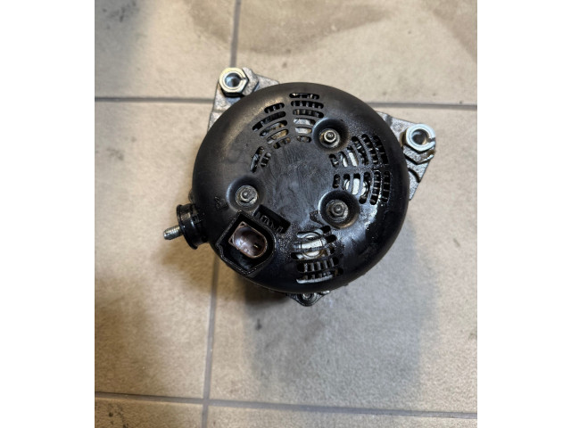 Генератор BJ3210300AC   Jaguar XF X250      