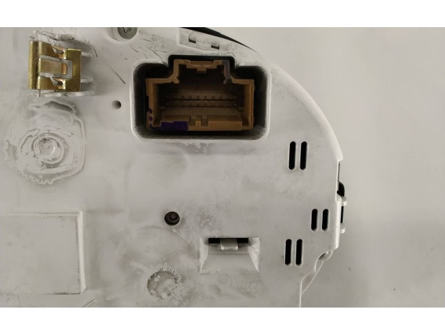 Панель приборов CR0041001, 313123 Fiat Freemont