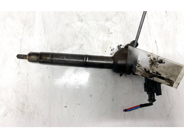 Форсунка 0445110320, 33800-2A900    KIA Ceed   