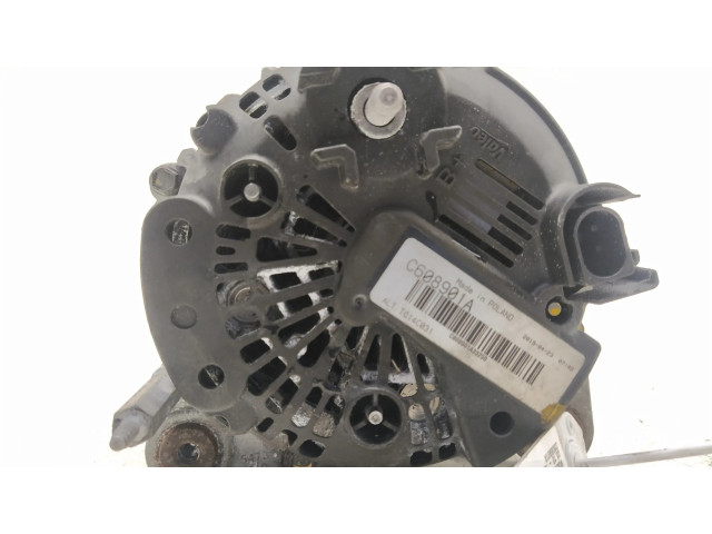 Генератор C608901A   Volkswagen Golf VI 1.6     