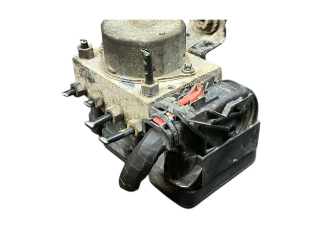 Блок АБС 6R0907379AR, 6R0907379AQ Skoda Fabia Mk3 (NJ) 2015 - 2021 года