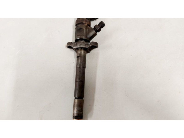 Vstřikovač 0445110311   Peugeot Partner  pro naftový motor   