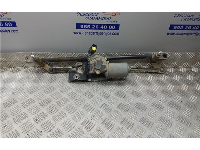 Моторчик дворников 8611009002, 8611009002 SsangYong Actyon