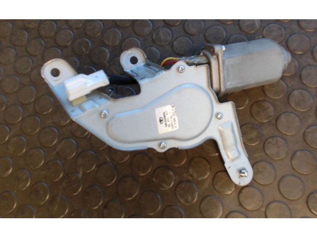 Моторчик заднего дворника 96896477    Chevrolet Matiz