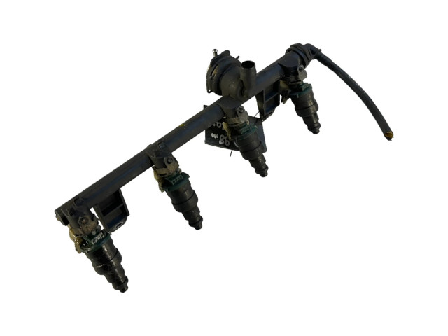 Топливная рампа 7700276702   Renault Clio I 1.4 