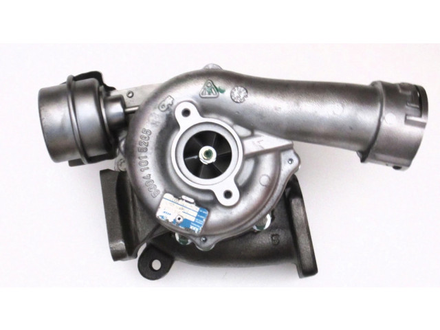 Турбина Volkswagen Multivan T5 2.5 53049880032, 53049700032