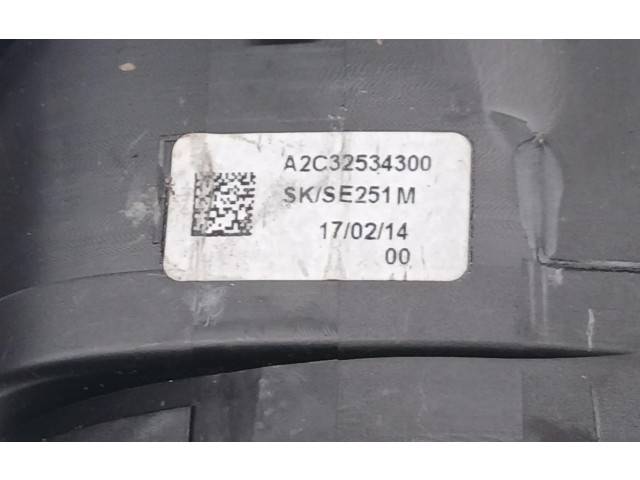 Панель приборов 5JA920840E   Skoda Rapid (NH)       