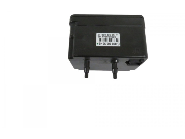 Vstřikovací čerpadlo A2218000035, A2218000035 Mercedes-Benz E W212 OM 651.924