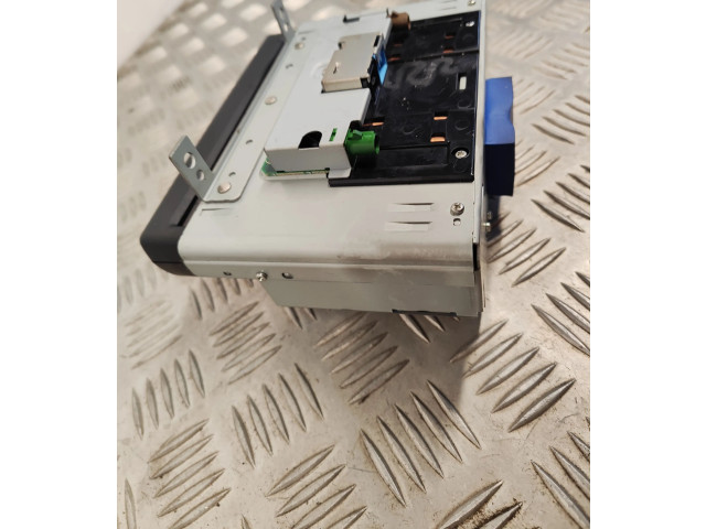 Дисплей    31210428   Volvo XC70