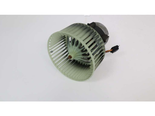 Вентилятор печки    13124703   Opel Meriva A