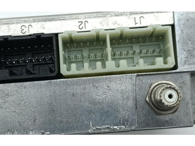 Блок управления 21995789, 0011549620   Chevrolet Corvette C6