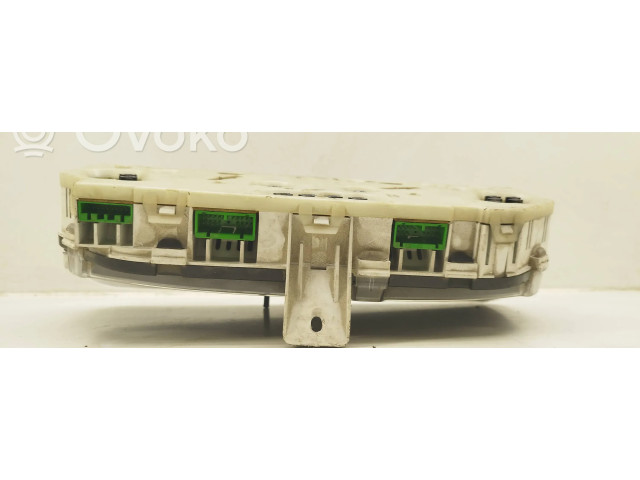 Přístrojová deska Subaru Forester SF 2001 0236106, 0237106