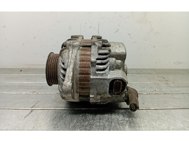 Генератор A5TG0091AE, A5TG0091AE Smart ForFour I