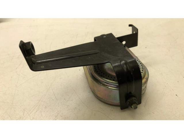 Сирена сигнализации