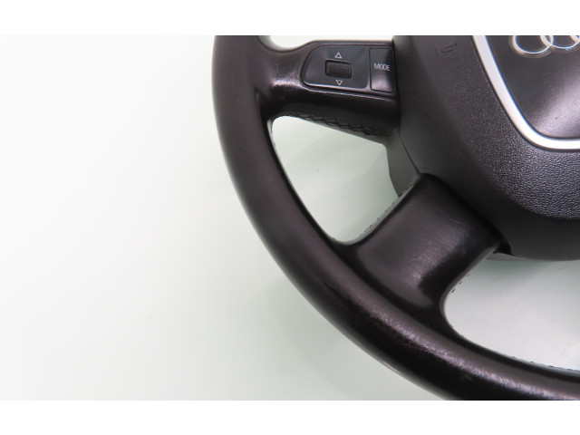 Руль Audi A6 S6 C6 4F 2004 - 2011 года 4F0880201S, 4F0419091B