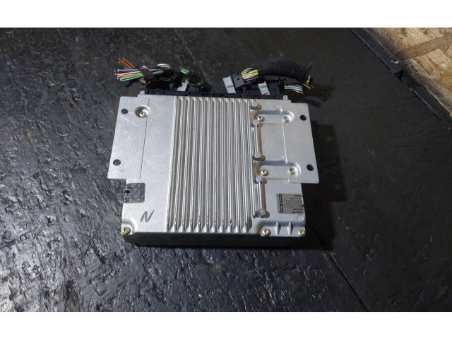 Řídící jednotka A0285457132, 0261206568 Mercedes-Benz C W202 2000