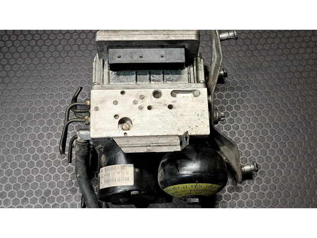 Jednotka ABS 0265960048 Mrcedes-Benz E W211 2004
