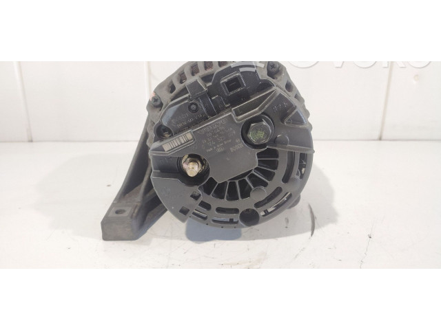 Генератор 8676496, 0124525029 Volvo S80