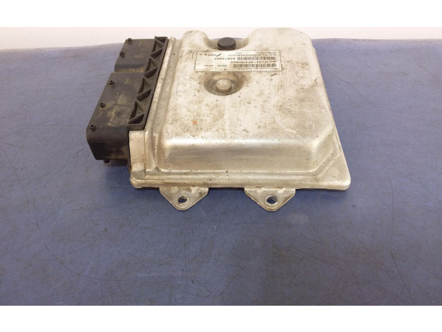 Řídící jednotka 51872442, 51872442 Alfa Romeo Mito 2010