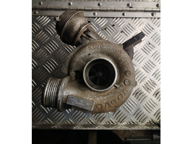  Турбина Volvo XC90  7167382, 7167382   для двигателя D 5244 T      