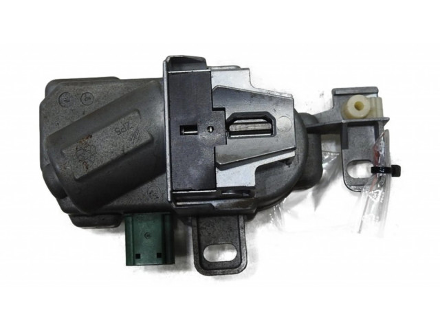 Руль Volvo V70 2014-2016 года 7G9N-3F880-DE