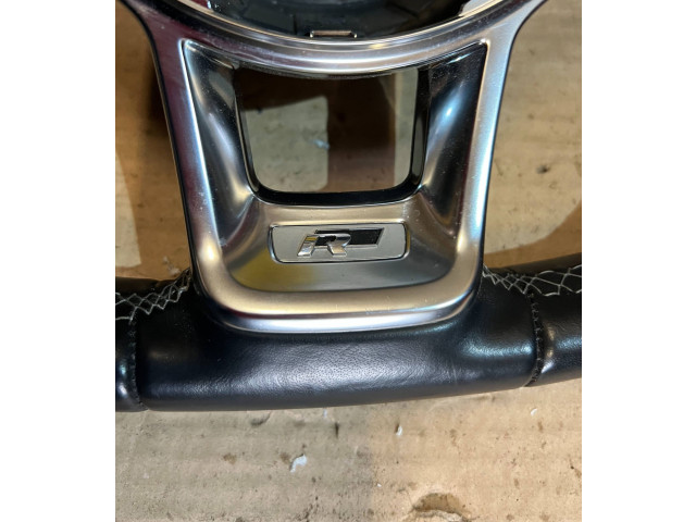 Volant Volkswagen Arteon 2018 5G0419091JG, RLINE