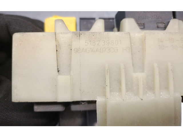 Модуль управления BSM 98AG14A073CG   Ford Focus    