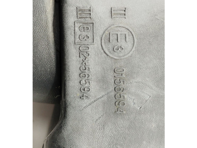 Zpětné zrcátko Fiat Scudo 1997 E30156594, CAPARASPADA