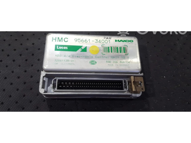 Блок управления АБС 9566134001, 32061135-01 Hyundai Sonata