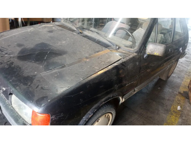 Ручка стеклоочистителей 012694 Ford Fiesta