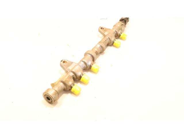 Топливная рампа 0445214222   Opel Meriva B  