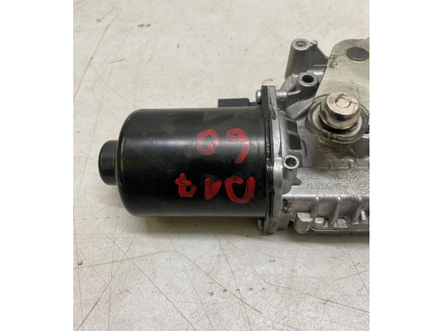 Моторчик дворников W000095926 Tesla Model X