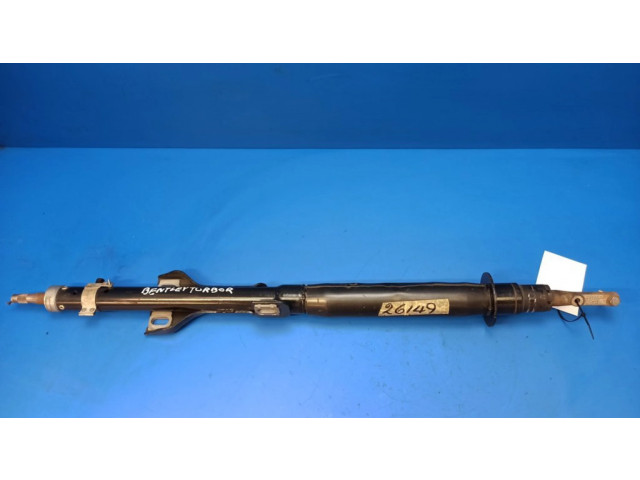 рейка Колонка рулевая UR17954 Bentley Turbo R 1985-1997 года