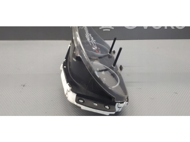 Панель приборов 2003-45900h   Hyundai Coupe       