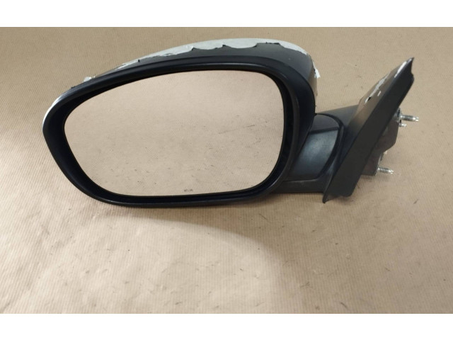 Зеркало электрическое        Chrysler 300 - 300C  2005 - 2010 года   