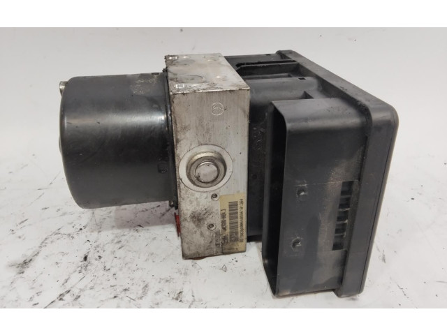 Блок АБС 9657061080 Citroen Berlingo 2008 - 2018 года