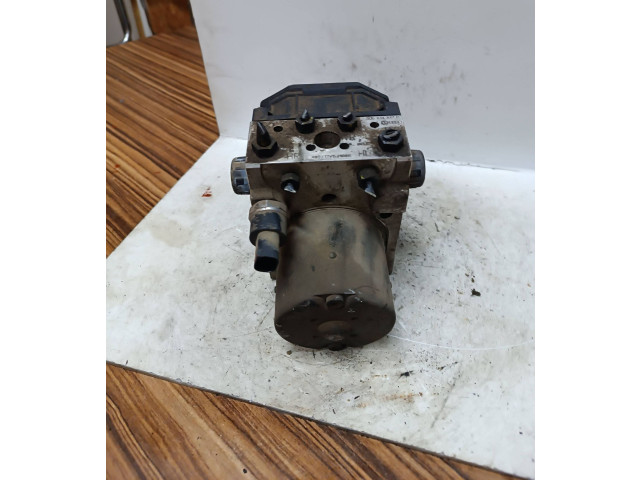 Блок АБС 3U0614517D   Skoda  Superb B5 (3U)  2001 - 2008 года