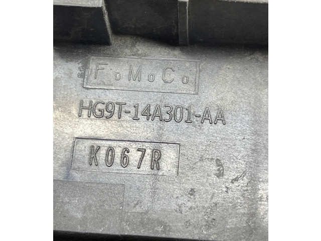 Pojistková skříňka HG9T14A301AA, K067R Ford S-MAX 2017