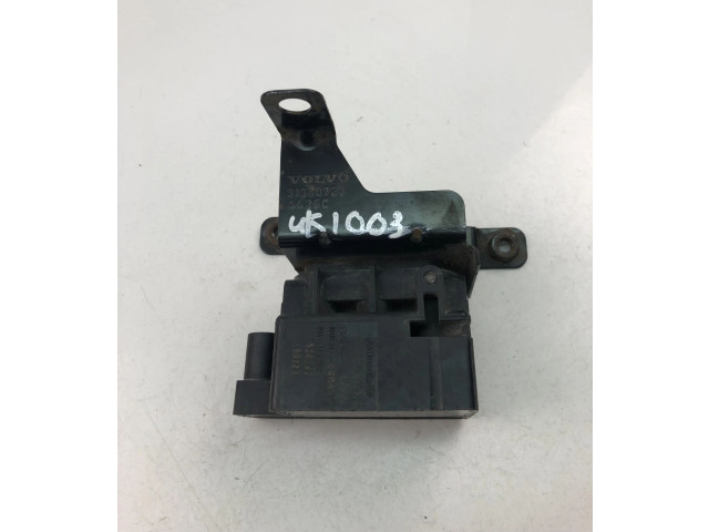 Блок управления 31360723 Volvo XC90